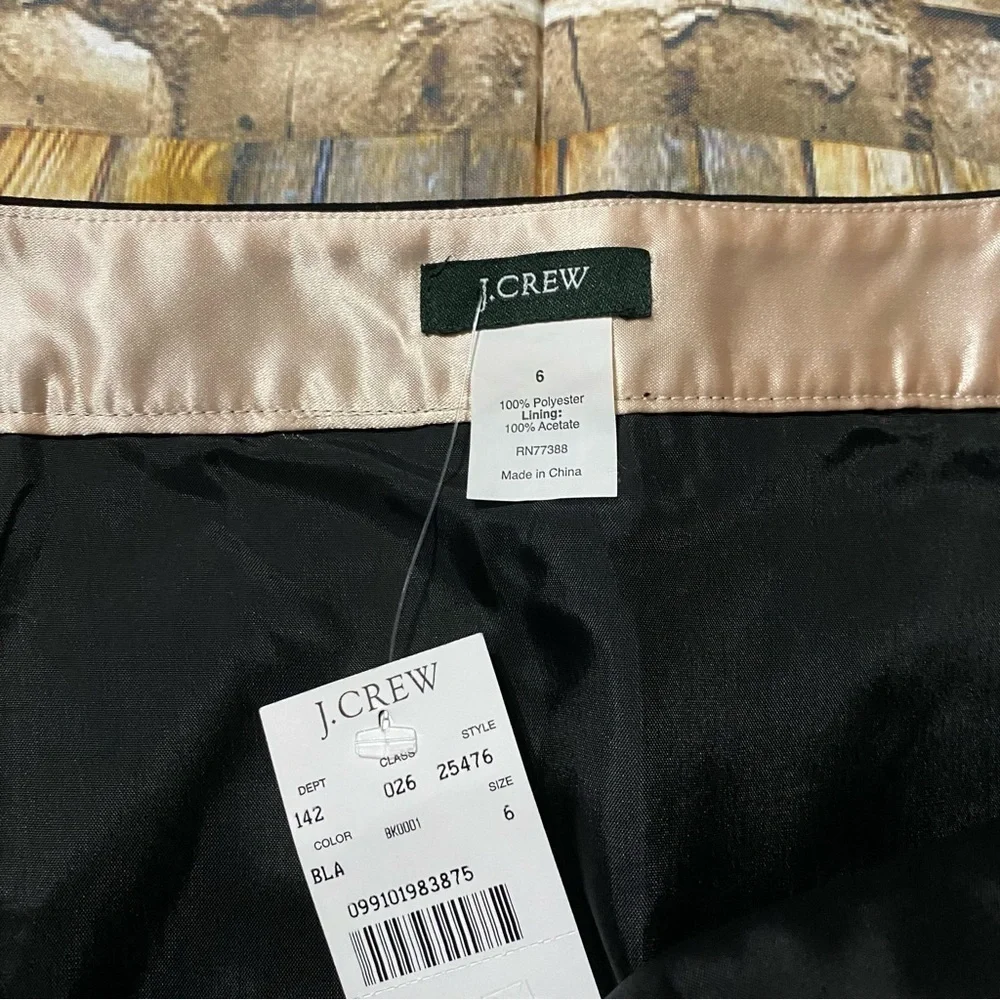 J. Crew crew womens
